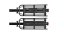 TOPEAK nosič MTX BEAMRACK II A type pre malý rám kolesa
