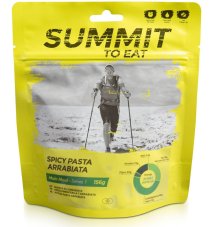 Summit To Eat | Cestoviny Arrabiata