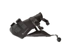 Acepac Saddle Harness MKIII čierny – podsedlový upínací systém