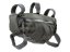 Acepac Triangle Frame Bag M MKIII - Farba: Sivá
