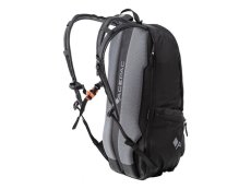Acepac Zam 15 Exp MKIII Black – zadný pohľad a chrbtový systém E3D