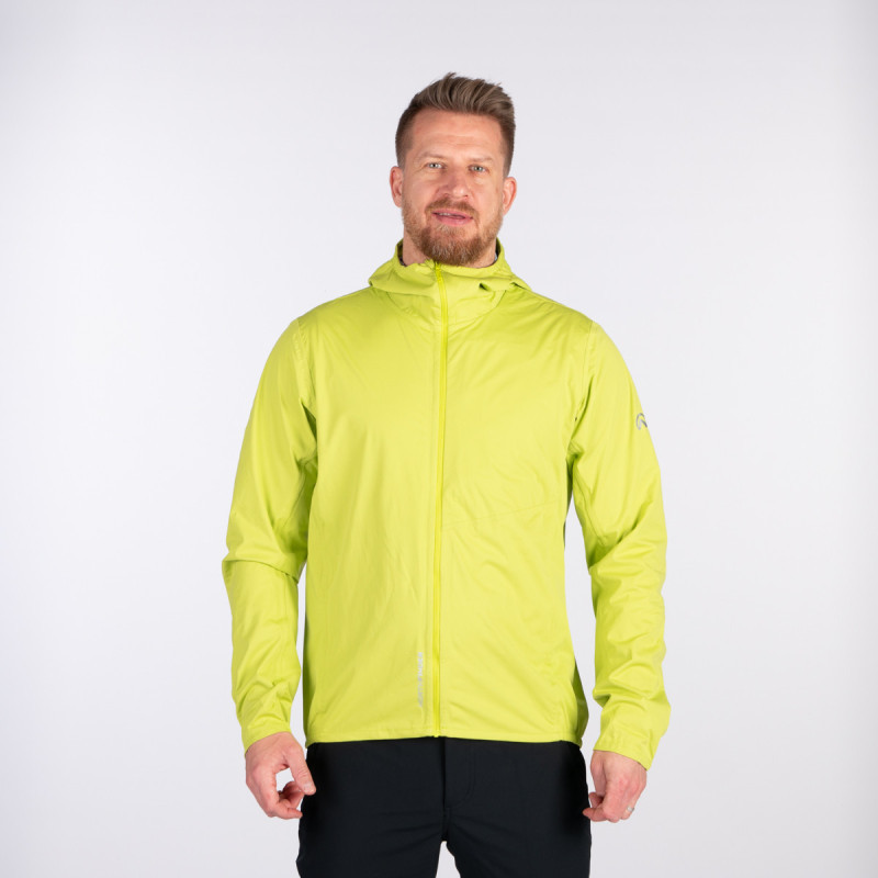 Northfinder | Northkit Pro - Farba: Lime Green, Veľkosť: S