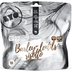 LYO | Krúpové Rizoto